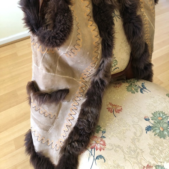 Native American Jacket 🧥 - Picture 2 of 4